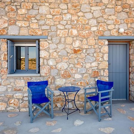 Althea Studios Donoussa Exterior foto